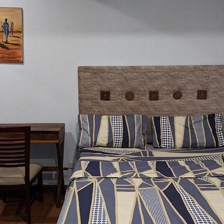 A Lovely Studio Apartment With Gym And Pool Access Dar es Salaam Exterior foto