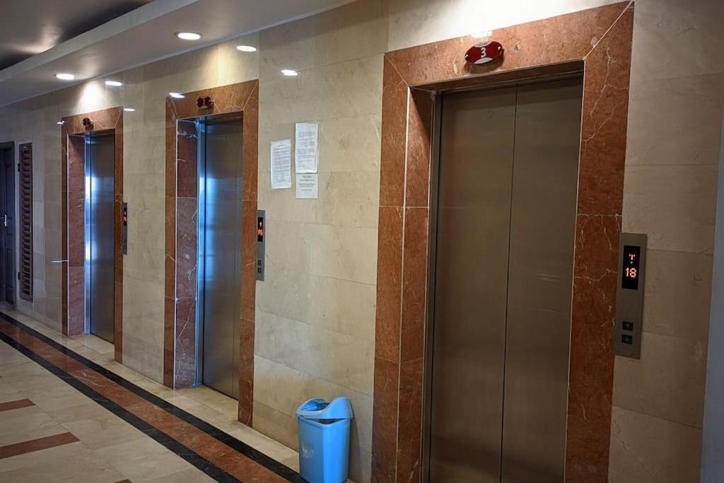 A Lovely Studio Apartment With Gym And Pool Access Dar es Salaam Exterior foto