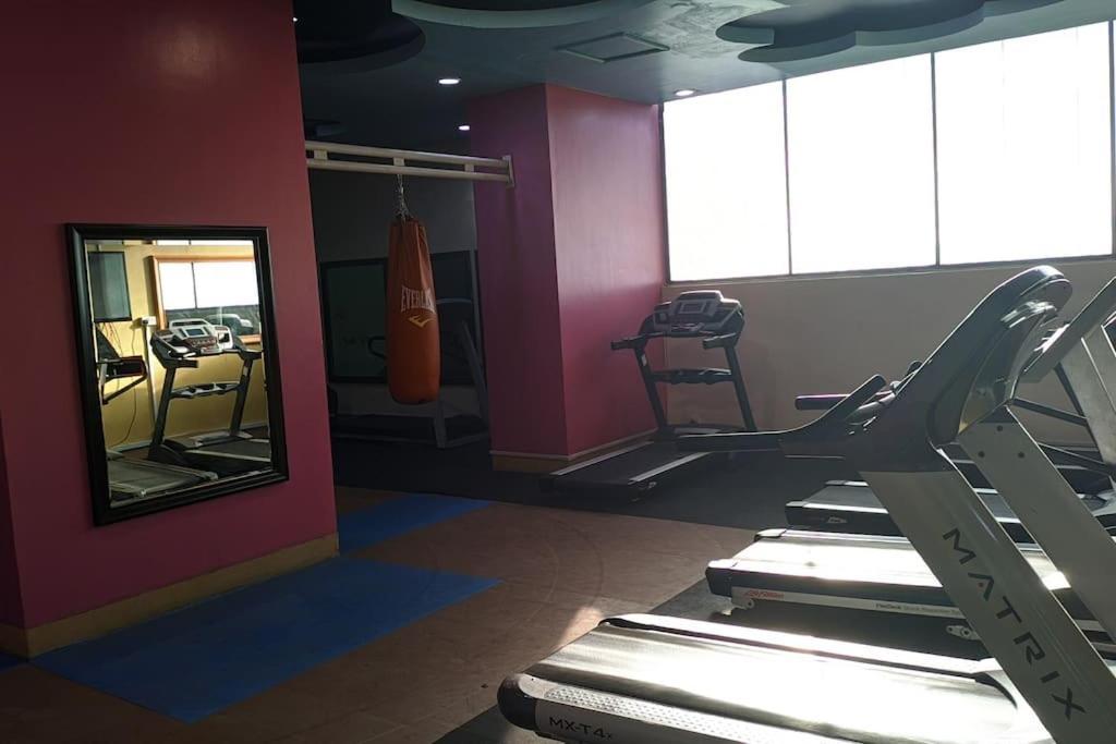 A Lovely Studio Apartment With Gym And Pool Access Dar es Salaam Exterior foto